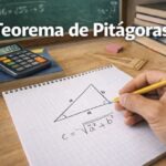 Portada, Teorema de pitágoras, aprende fácil con ejercicios resueltos paso a paso 2026.
