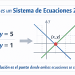 Sistemas de Ecuaciones 2x2 Ejercicios Resueltos 📚 3 Métodos Paso a Paso ✅ Sustitución • Igualación • Reducción